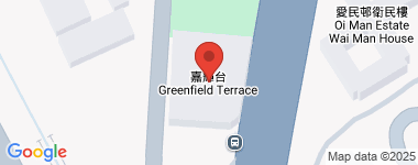 Greenfield Terrace Unit A5, Low Floor, Block A Address