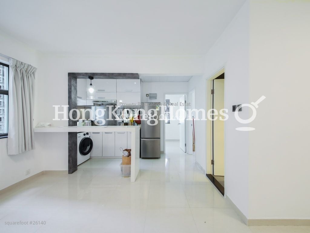 Wun Sha Tower Sell 2 Bedrooms , 1 Bathroom 547 ft²