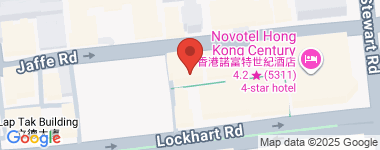 利來大廈 高層 物業地址