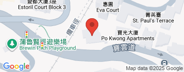 5G Bowen Road Full-Thickness Address