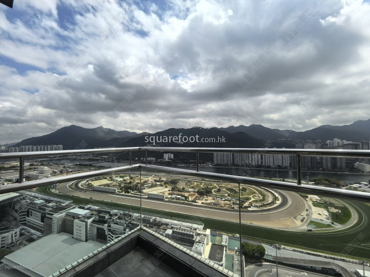 駿景園 售盤 3 房 2,478 平方呎