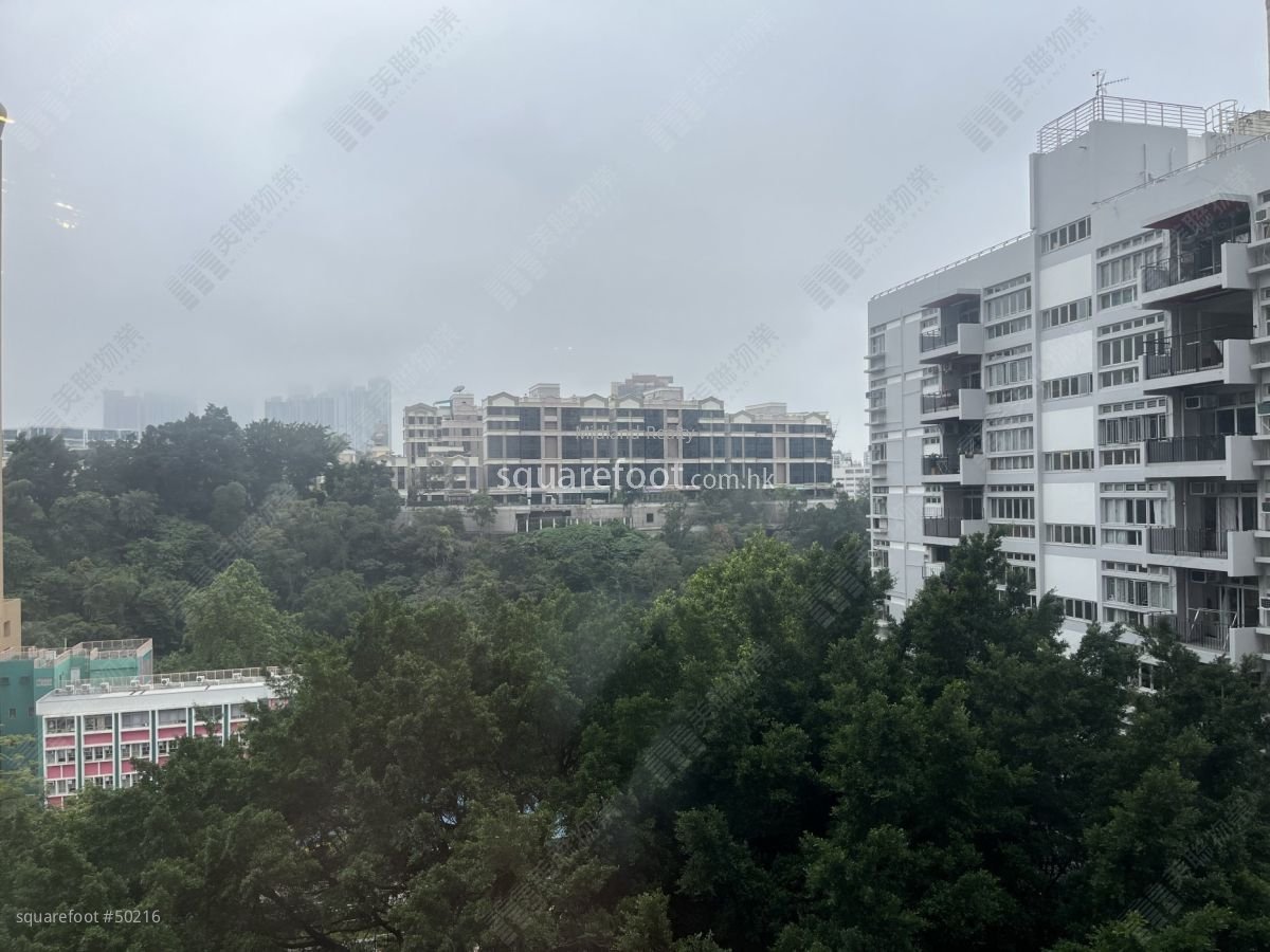 Greenfield Terrace Rental 5+ Bedrooms 1,378 ft²