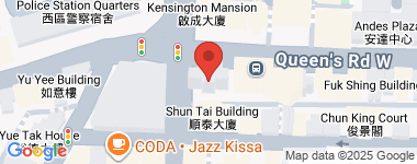 俊庭居  物业地址