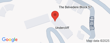 Undercliff 獨立屋 物業地址