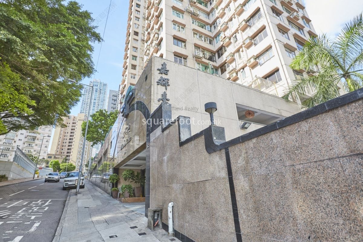 Greenfield Terrace Rental 5+ Bedrooms , 2 Bathrooms 689 ft²