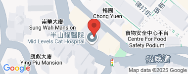 Bonham Ville High Floor Address