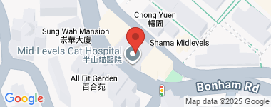 Bonham Ville High Floor Address