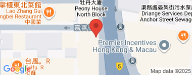 利奧坊首隅 利奧坊．首隅 低層 D室 物業地址