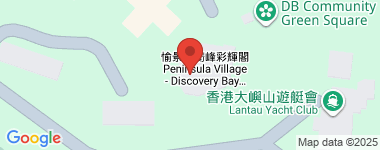  第4期 蘅峰蘅安徑 彩暉閣 中層 物業地址