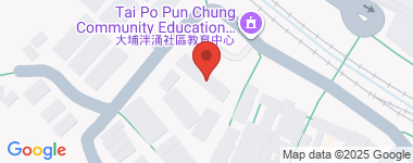 泮涌 Ground 物業地址