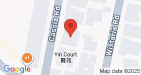 Cassia Court Map