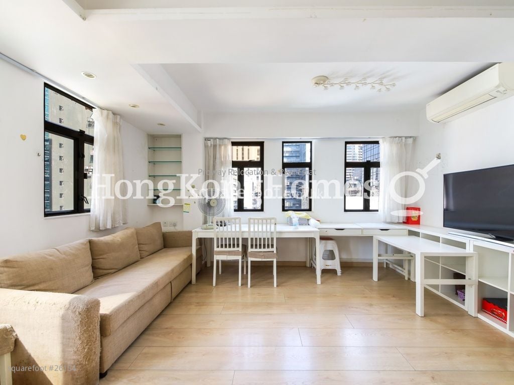 Sun Wise Building Sell 2 Bedrooms , 1 Bathroom 606 ft²