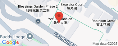 Yee Lin Mansion High Floor Address