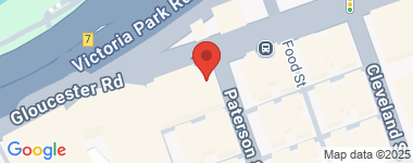 Riviera Mansion  Address