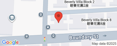 Beverly Villas  Address