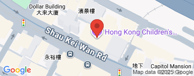Island Residence  Address