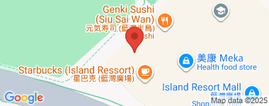 Island Resort High Floor, Tower 5 Address