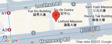 Hong Fu Building Mid Floor, Middle Floor Address