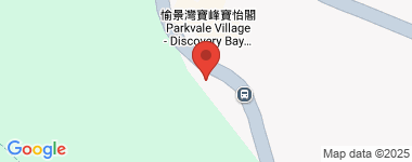  第3期 寶峰 寶琳閣 低層 物業地址
