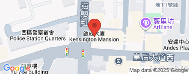 启成大厦 A室 中层 物业地址