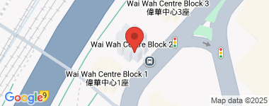 偉華中心 高層 物業地址