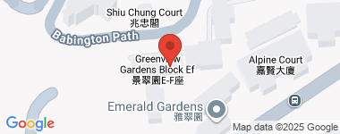 景翠園 中層 物業地址