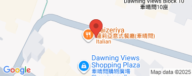 牵晴间 低层 物业地址