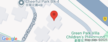 Greenpark Villa High Floor Address