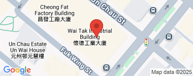 睿峰 高層 物業地址