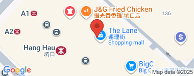 蔚藍灣畔 高層 物業地址