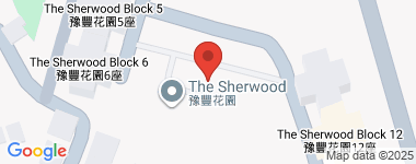 豫丰花园 中层 物业地址