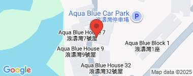 浪濤灣  物業地址