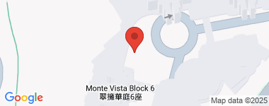 翠擁華庭 7室 物業地址