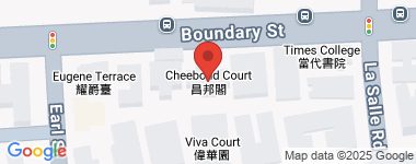 昌邦阁  物业地址
