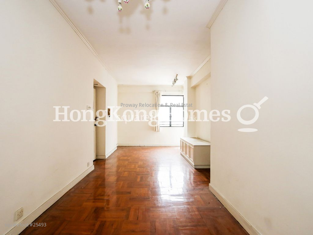 Rowen Court Sell 2 Bedrooms , 1 Bathroom 646 ft²