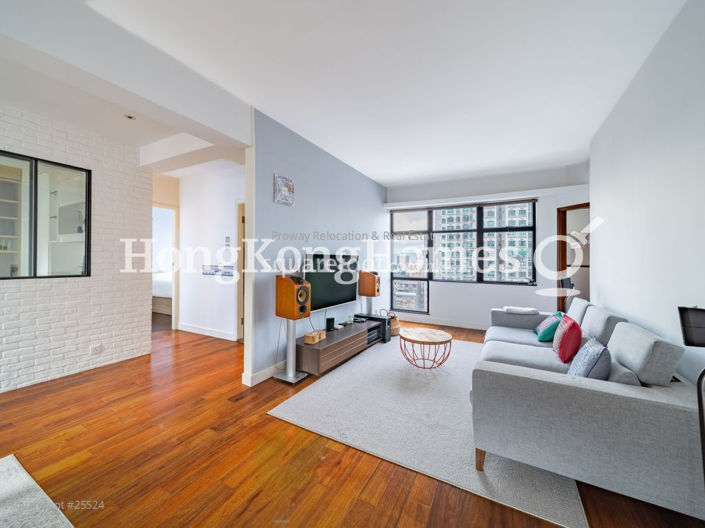 Rowen Court Sell 2 Bedrooms , 1 Bathroom 684 ft²