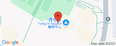 青怡花園 3座 中層 (13-22/27樓) F室 物業地址