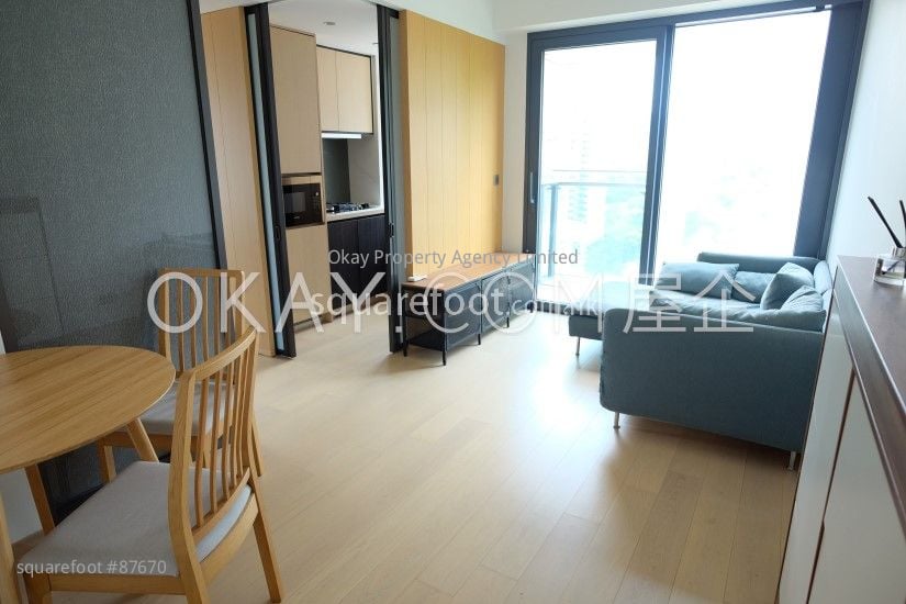 浚峯 售盤 2 房 , 1 浴室 464 平方呎