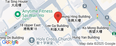Lee Ga Building High Floor Address