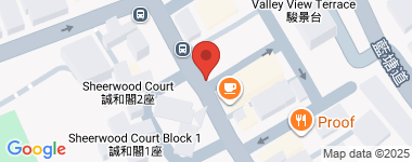 壹銮 高层 B室 物业地址