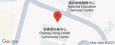 Ching Chun Court Block A (Junxuan Court) Room 4, Low Floor Address
