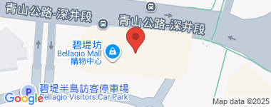 碧堤半岛  物业地址