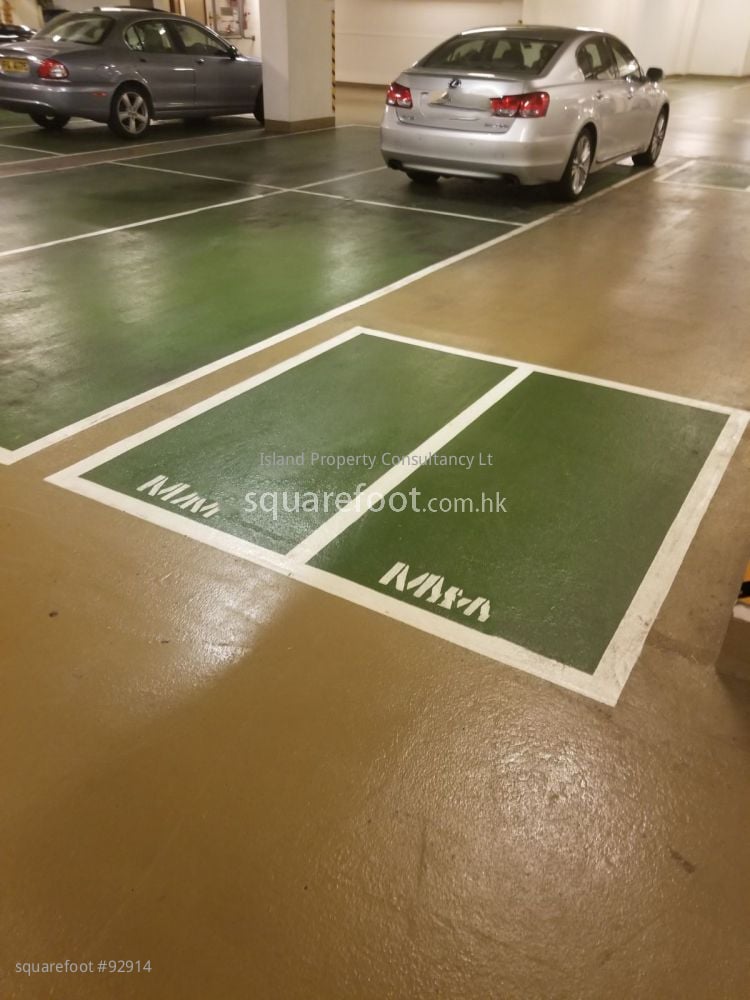碧堤半岛 售盘