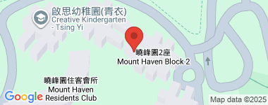 晓峰园 2座 高层 F室 物业地址