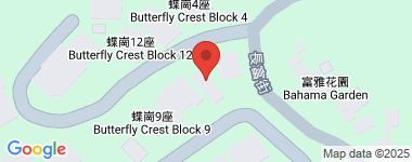 蝶崗 獨立屋 全幢 物業地址