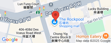 創業中心 A座 中層 物業地址