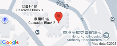 欣圖軒 2座 高層 B室 物業地址