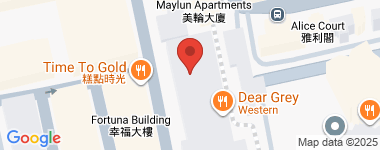 Tung Fat Building Middle Floor Address