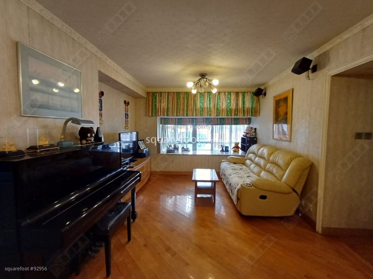 Provident Centre Sell 3 Bedrooms , 1 Bathroom 854 ft²
