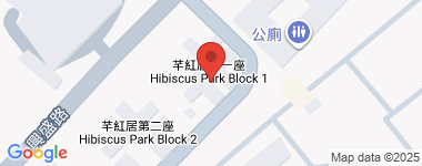 Hibiscus Park Room E, Block 2, Middle Floor Address